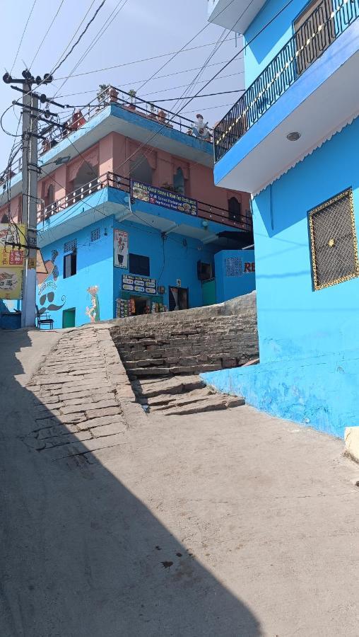 Hill View Hotel Dzsódhpur Kültér fotó